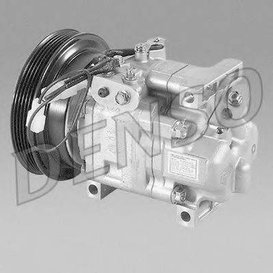 MAZDA H12A0AX4JUG Компресор, кондиціонер