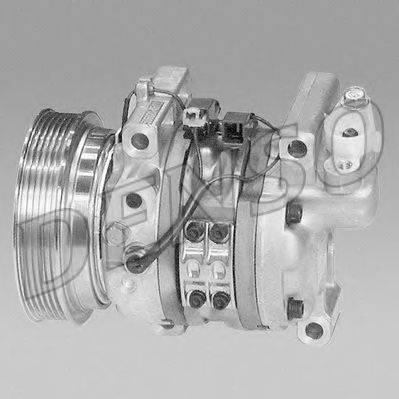 DENSO DCP46003