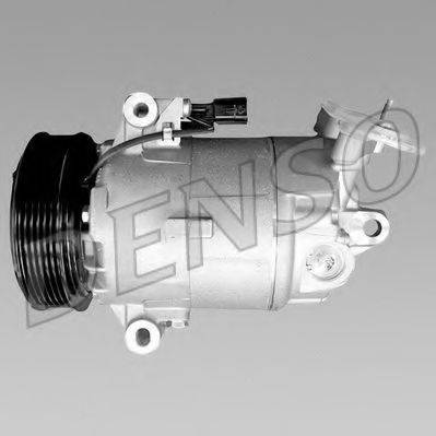 DENSO DCP46014