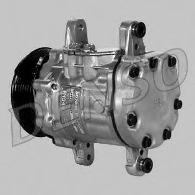 DENSO DCP99917