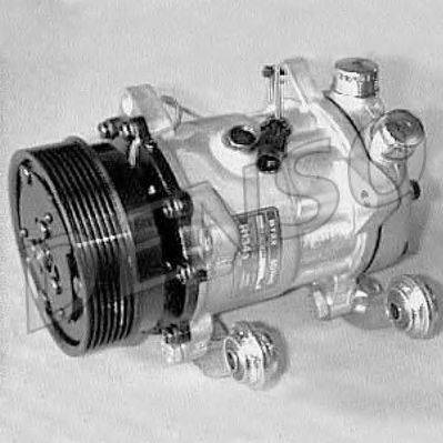 DENSO DCP01008