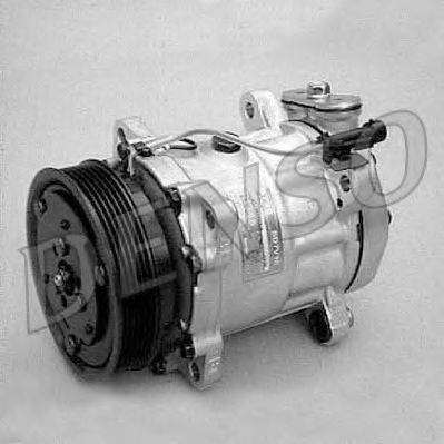FIAT 60607289 Компресор, кондиціонер