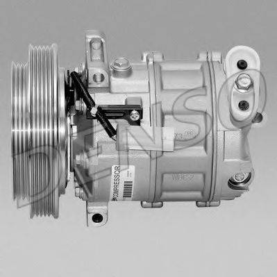 DENSO DCP01032