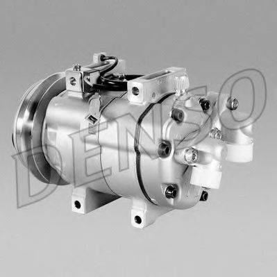 DENSO DCP02000