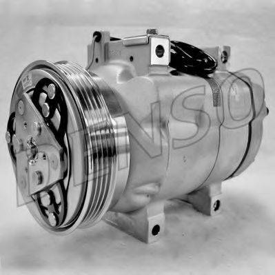 ZEXEL 506031-0781 Компресор, кондиціонер