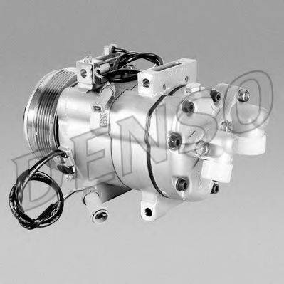 DENSO DCP02082