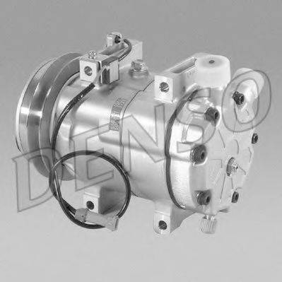 VW 8A0260805AF Компресор, кондиціонер
