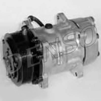 DENSO DCP07002