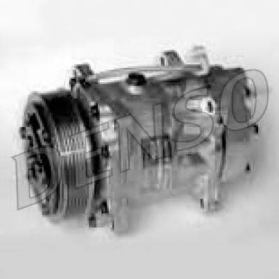 DENSO DCP07003