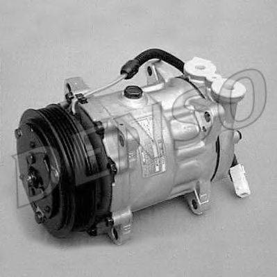DENSO DCP07005