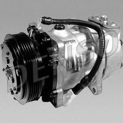 DENSO DCP07006
