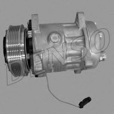 DENSO DCP07012