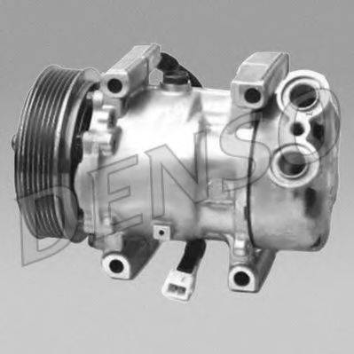 DENSO DCP07052