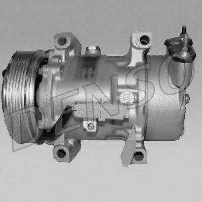 DENSO DCP07053