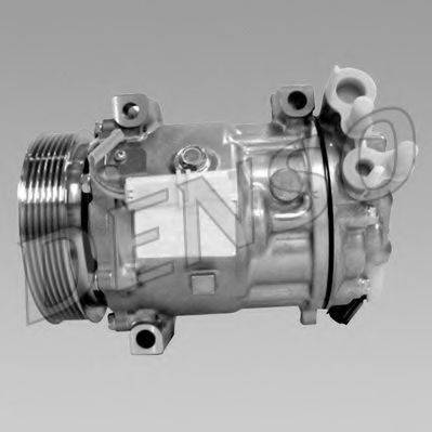 DENSO DCP07079