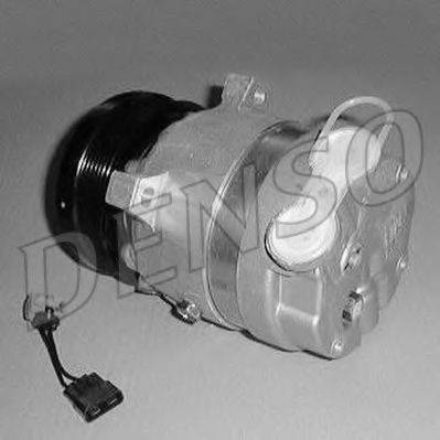 DENSO DCP08002