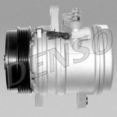 DENSO DCP08010