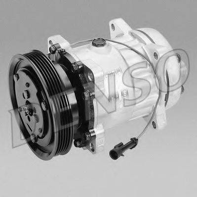 DENSO DCP09049