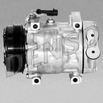 DENSO DCP09052