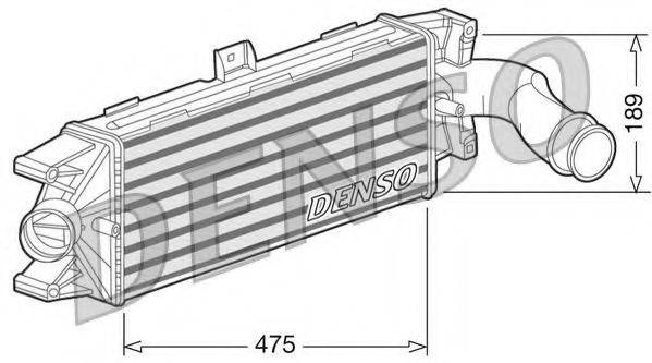 DENSO DIT12003