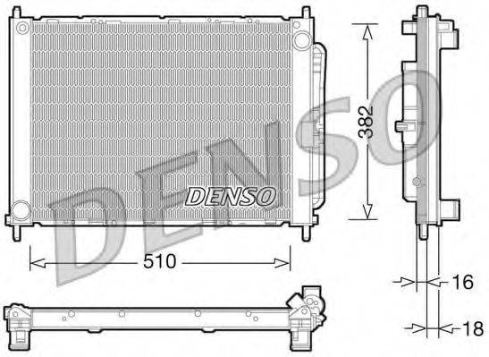 DENSO DRM23101