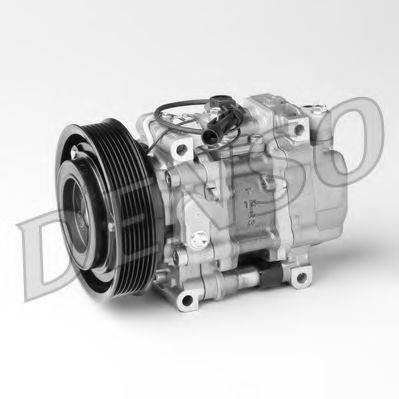 DENSO DCP01004