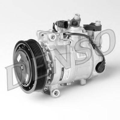 DENSO DCP02029