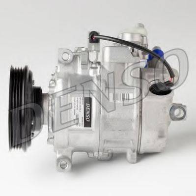 AUDI 8E0260805AC Компресор, кондиціонер