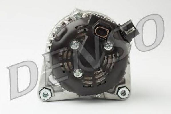 FORD CV6T-10300-DB Генератор