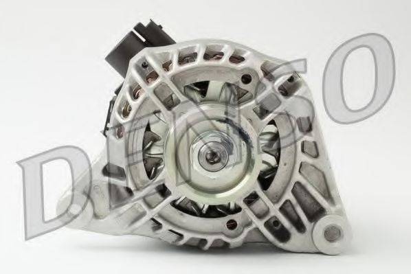 BOSCH 4963 Генератор