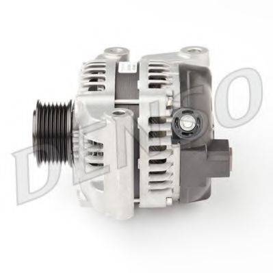 LAND ROVER LR029981 Генератор