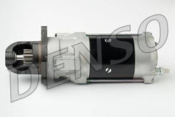 IVECO 504071148 Стартер