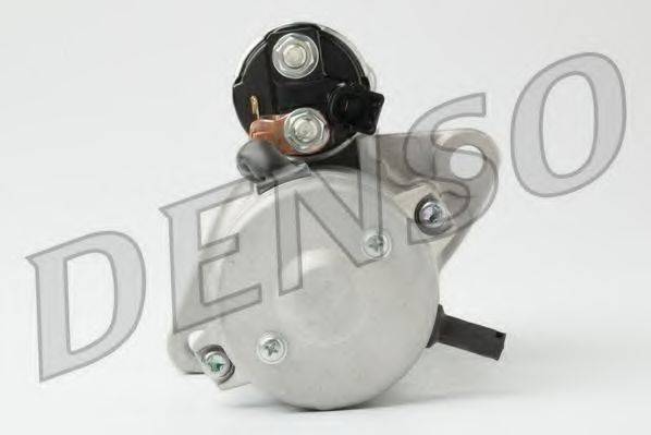 DENSO DSN984