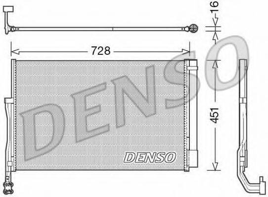 DENSO DCN02007