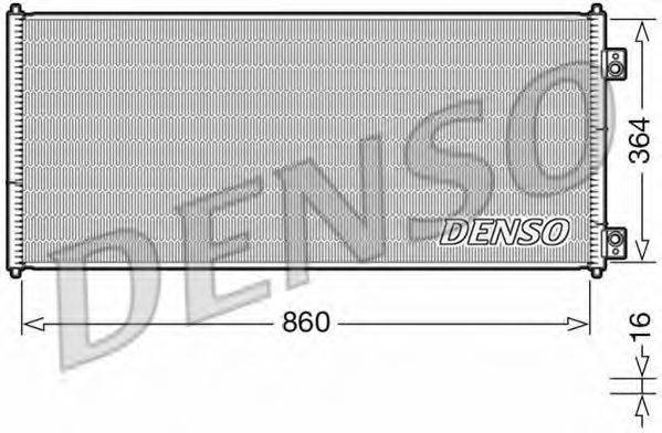DENSO DCN10032