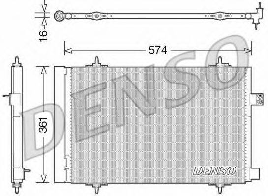 DENSO DCN21019