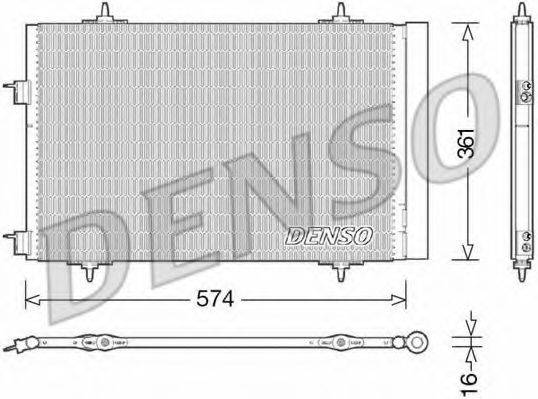 DENSO DCN21020
