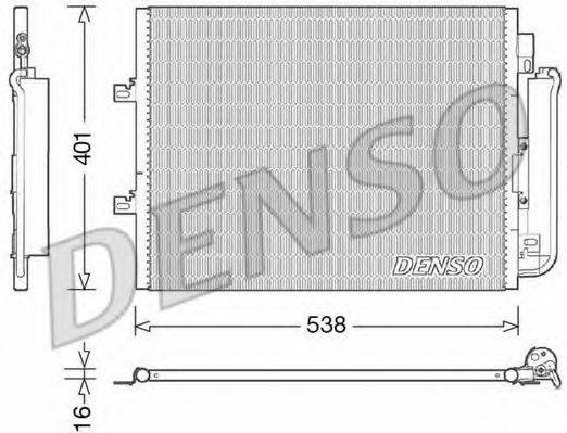 DENSO DCN23026