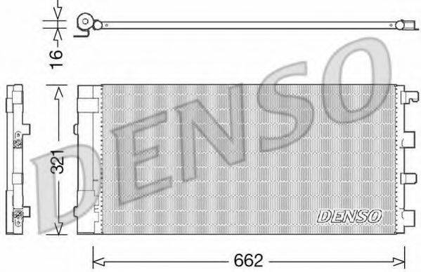 DENSO DCN37002