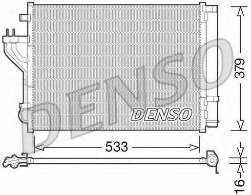 DENSO DCN41004