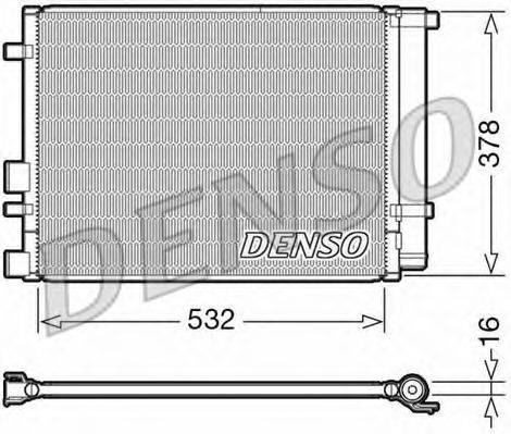 DENSO DCN41006