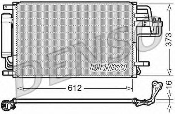 DENSO DCN41007