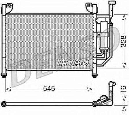 DENSO DCN44004