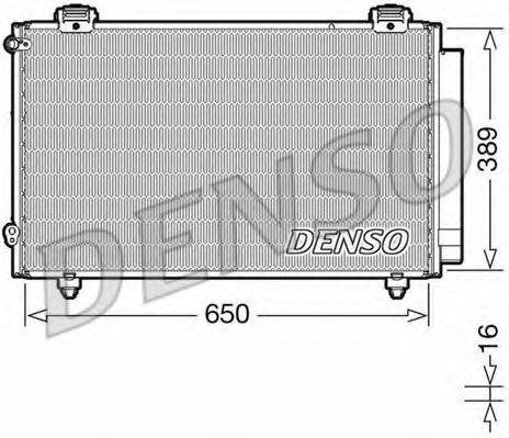 DENSO DCN50023