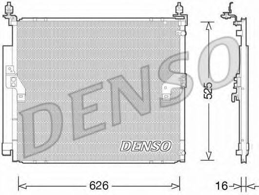 DENSO DCN50034