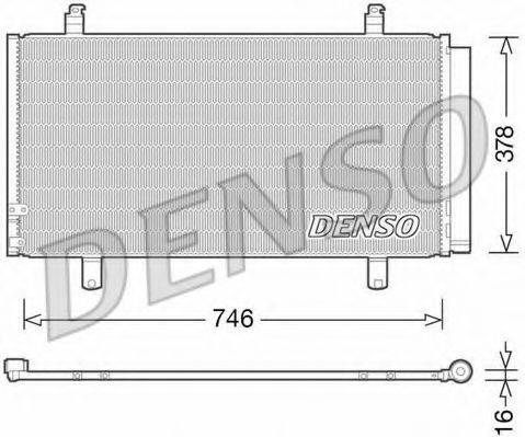 DENSO DCN50048