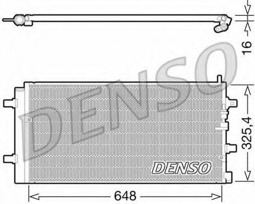 DENSO DCN02002