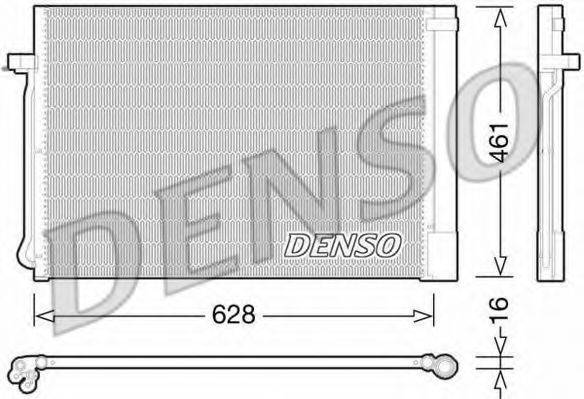 DENSO DCN05013