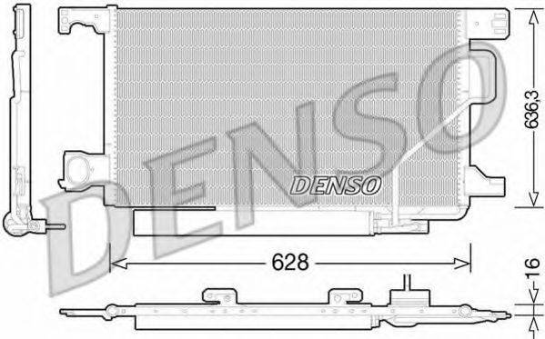 DENSO DCN17023