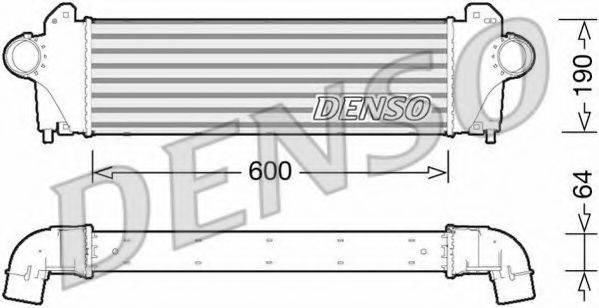 DENSO DIT12005